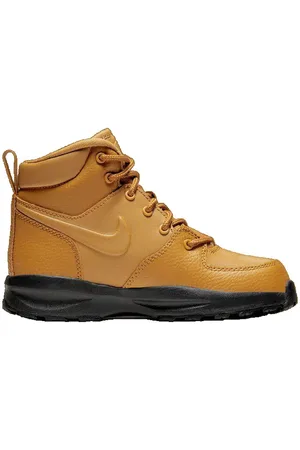 Nike Deportivas Moda Manoa Ps para niño