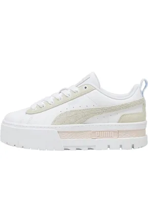 PUMA Deportivas Moda Mayze Mix para mujer