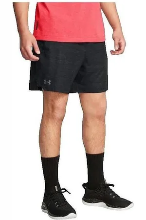 Under Armour Short Short Imprimé Ua Vanish Tissé 6