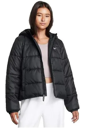 Under Armour Chaquetas Ua Léger Isolé para mujer