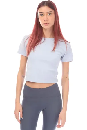 HUGO BOSS Camiseta manga larga Delanor para mujer