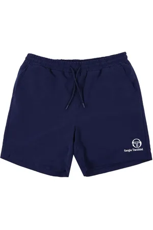 Sergio Tacchini Bañador Cordosa Swim Shorts Maritime Blue para hombre