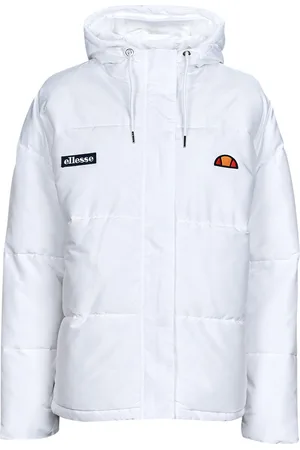 Ellesse Abrigo de plumas PEJO para mujer