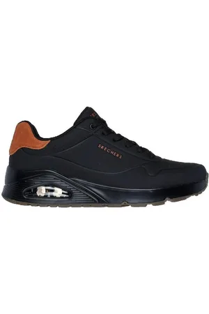 Skechers Deportivas Moda Uno Suited On Air para hombre