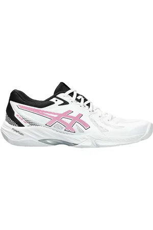 Asics Zapatillas de tenis Blade Ff para mujer
