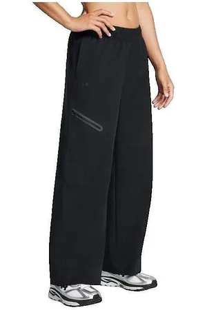 Under Armour Pantalones Pantalon Large Tissé Unstoppable D