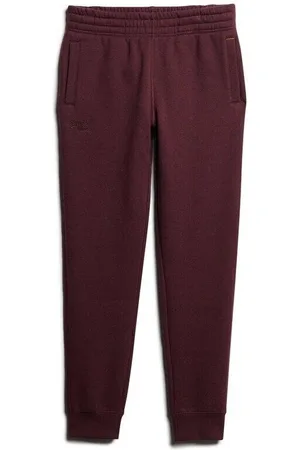 Superdry Pantalón chandal Jogging Essential Logo para hombre