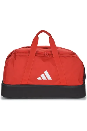adidas Bolsa de deporte TIRO L DU M BC para mujer
