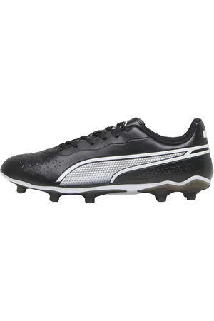 PUMA Zapatillas de fútbol King Match Fg para hombre
