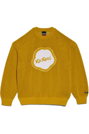 Kickers Jersey Kick Gapper para hombre