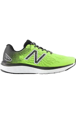 New Balance Zapatillas de running Fresh 680V7 para hombre