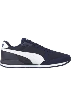 PUMA Deportivas Moda St Runner V3 para hombre