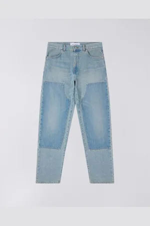 Edwin Jeans I034989 KINROSS PANT-DIRTY FADE WASH para hombre