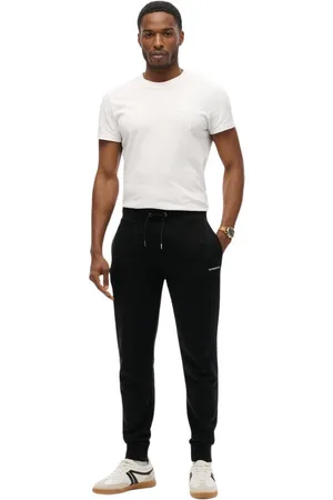 Superdry Pantalón chandal Jogging uni para hombre