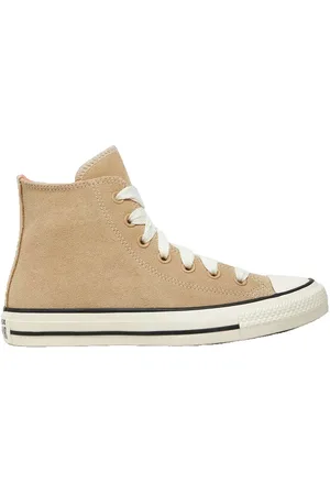 Converse Deportivas Moda Chuck Classic Hi para mujer