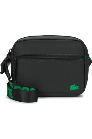 Lacoste Bolso WEBBING para hombre
