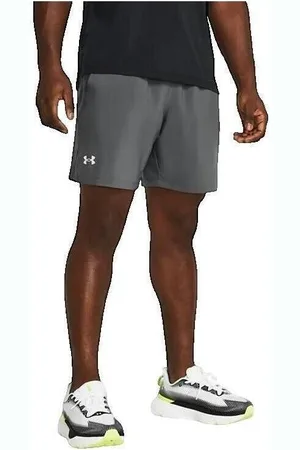 Under Armour Short De 18 Cm Ua Launch Sans Doublure para hombre