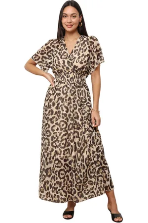 La Modeuse Vestidos 74415_P175909 para mujer