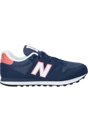 New Balance Deportivas Moda 500 para mujer