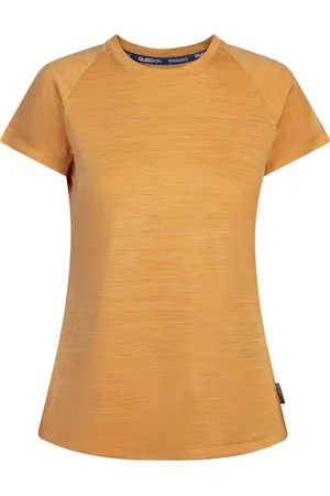 Trespass Camiseta manga larga Vickland para mujer