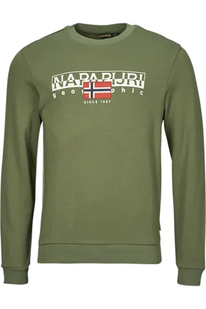 Napapijri Jersey B AYLMER C para hombre