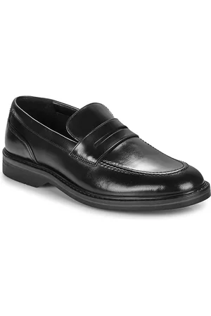 Clarks Mocasines Aldwin Step para hombre