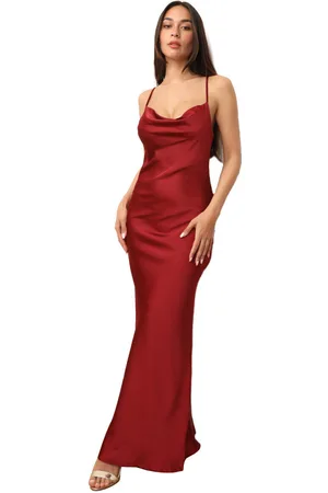 La Modeuse Vestidos 71139_P166917 para mujer