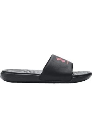 Under Armour Sandalias Ansa Fixed para mujer