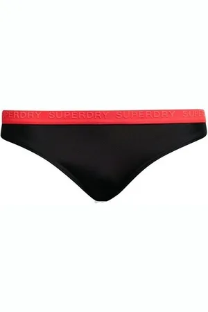 Superdry Bikini Bas de maillot de bain femme Classic para mujer