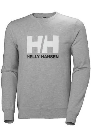 Helly Hansen Jersey Hh Logo Crew para hombre