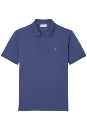 Lacoste Polo Polo Classic Fit Hombre Viola Pastello para hombre