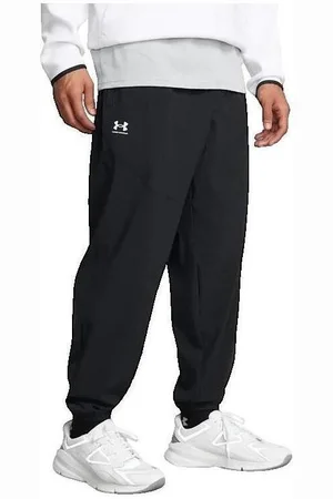 Under Armour Pantalones Ua Vibe Tissé para hombre