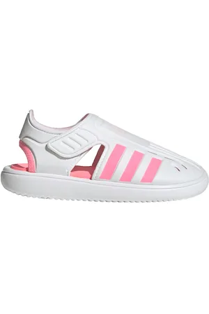 adidas Sandalias Summer Closed Toe Water para niña