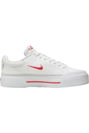 Nike Deportivas Moda Court Legacy Lift para mujer