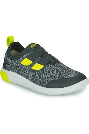 Keen Zapatillas KNX KNIT DS para niño