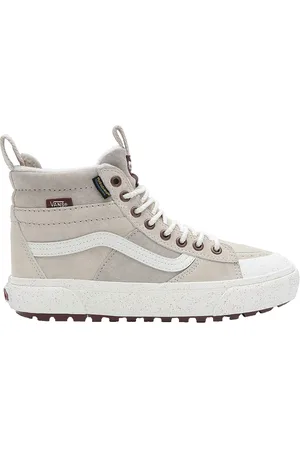 Vans Deportivas Moda Speckled Sk8-Hi Mte-2 para mujer