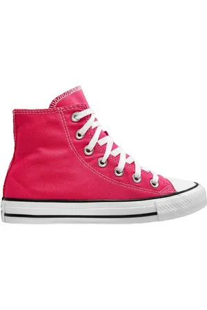 Converse Zapatillas de baloncesto Chuck Taylor All Star High Top para hombre