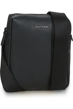 Calvin Klein Bolso CK MUST REPORTER S para hombre