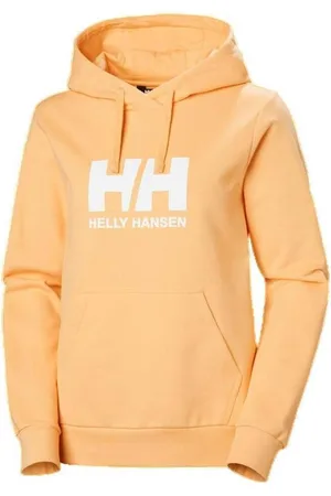 Helly Hansen Jersey W Hh Logo 2.0 para mujer