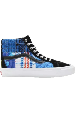 Vans Deportivas Moda Sk8-Hi 38 Dx x Spongebob para mujer
