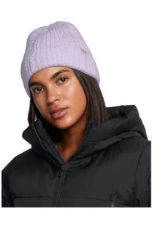 Under Armour Gorro Tressé Ua Mi-Temps para mujer