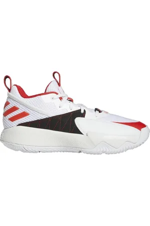 adidas Zapatillas de baloncesto Dame Certified para mujer