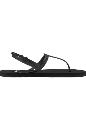 PUMA Sandalias Cozy Sandal para mujer