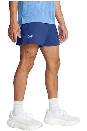 Under Armour Short De 13 Cm Ua Launch Sans Doublure para hombre