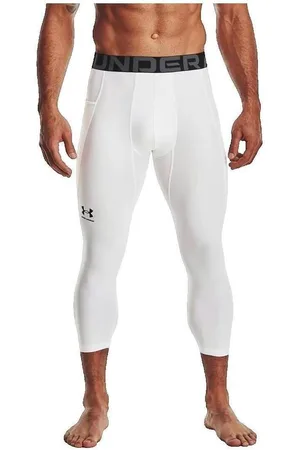 Under Armour Pantalones Équipement Thermique ¾ para hombre