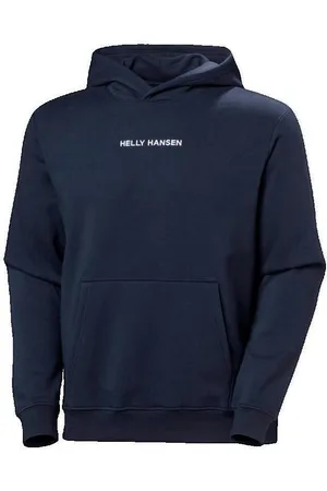 Helly Hansen Jersey Cotton Fleece para hombre