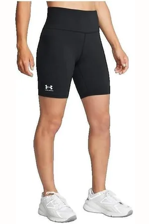 Under Armour Short 18 Cm Ua Rival para mujer