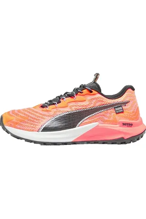 PUMA Zapatillas de running FastTrac Nitro 2 para hombre