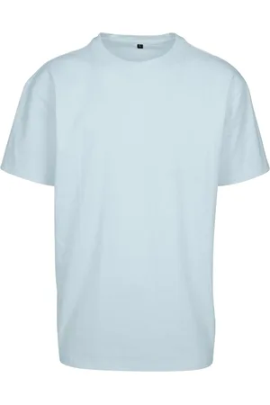 Build Your Brand Camiseta manga larga BY102 para mujer