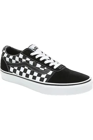 Vans Deportivas Moda Ward para hombre